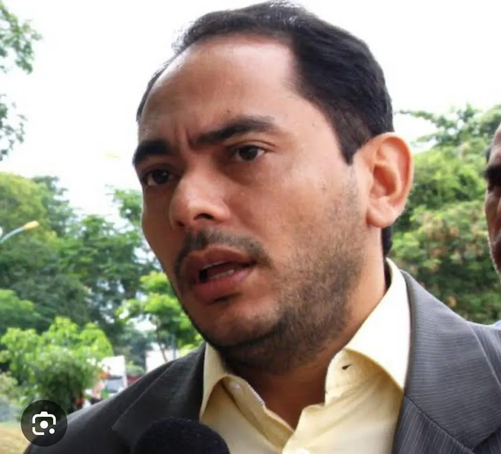 Prefeito Assis. Foto: Divulgação 
