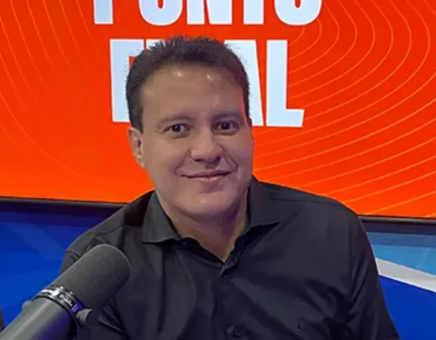 Camarão: “Quem é oposição ao governador, é oposição a mim”. Foto: Divulgação