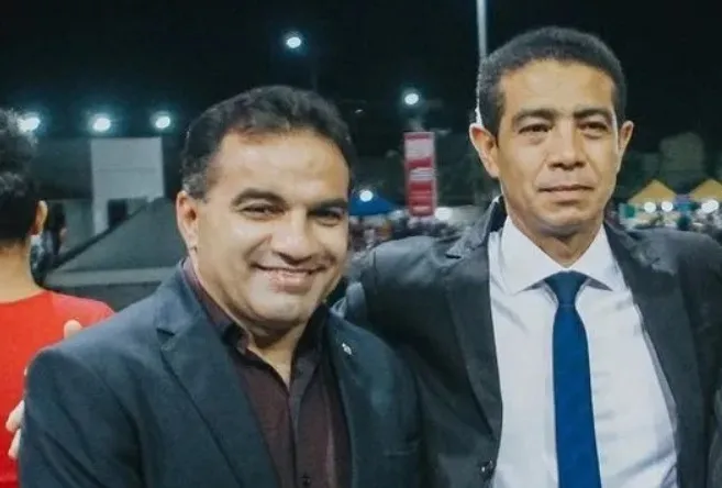 A Primeira Turma irá analisar a denúncia contra Josimar Maranhãozinho (PL-MA), Pastor Gil (PL-MA), Foto: Divulgação.
