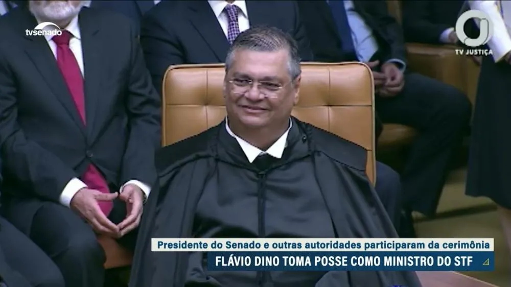 No estado natal de Dino, a política é um jogo de xadrez com peças que se movem em silêncio. Foto: Divulgação