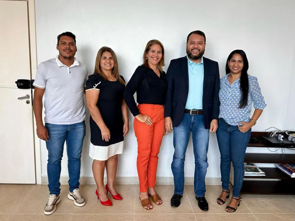 O monitoramento de metas da gestão municipal busca aprimorar a eficiência dos serviços públicos, garantindo maior alinhamento entre as secretarias e os interesses da população. Foto: Assessoria