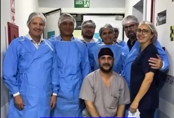 O Projeto Coração Valente se consolida como uma importante iniciativa no combate às doenças cardíacas na região Tocantina. Foto: Assessoria
