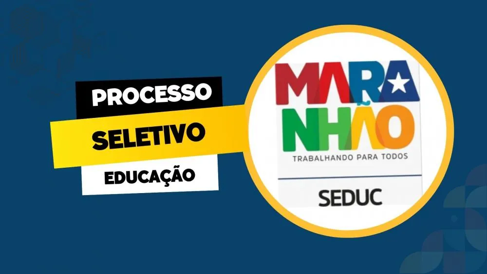 As inscrições serão realizadas a partir do dia 03 de abril de 2025. Foto: Divulgação.