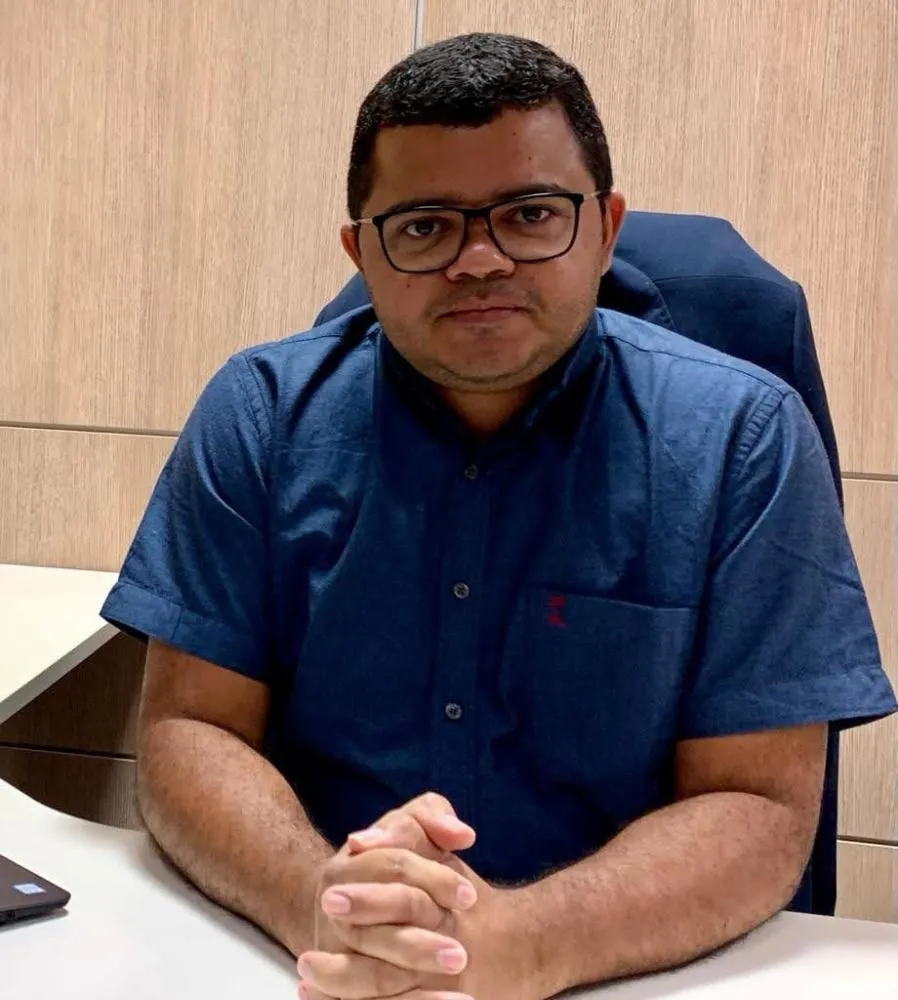 Jonas Alves afirma que vice-governador Camarão reúne experiência administrativa, capilaridade política e apoio popular para dar continuidade ao atual ciclo de governo.