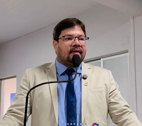 Adhemar Jr: Um chamado pela seriedade na aplicação de recursos. Foto: Divulgação.