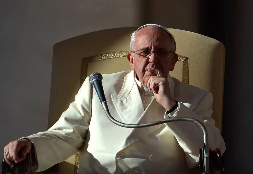 Morre papa Francisco, 1º pontífice latino-americano, aos 88; veja vídeo