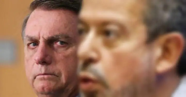 Bolsonaro está disposto a manter a relação promiscua com o Centrão