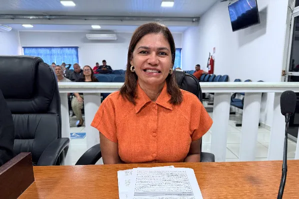 Proposta de Rosangela Curado estabelece calendário fixo de vistorias em hospitais, padarias e restaurantes para evitar riscos à população. Foto: Divulgação.