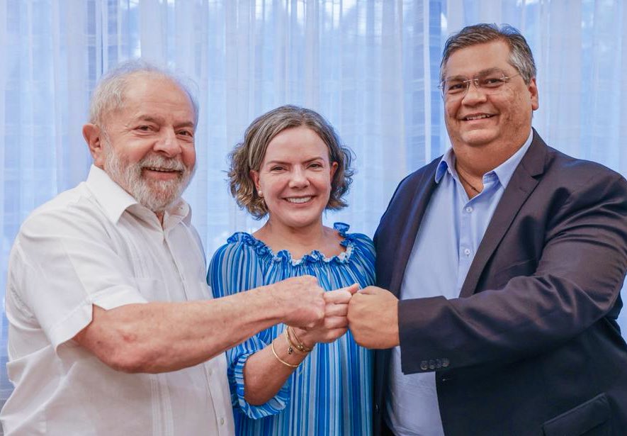 Reunião de líderes: Críticos de Brandão precisam ponderar cenário 
