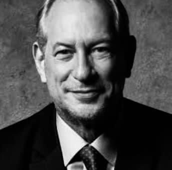 0 líder do PDT Ciro Gomes precisa sair firme e forte desta disputa