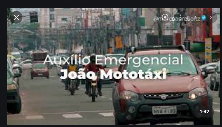 Nesta quinta-feira (24/02), serão entregues os cartões aos mototaxistas, taxistas e motoristas de aplicativos de Imperatriz, que foram selecionados. Os beneficiados receberão os cartões com o crédito de 600 reais. A entrega será na Agemsul, às 10 h da man