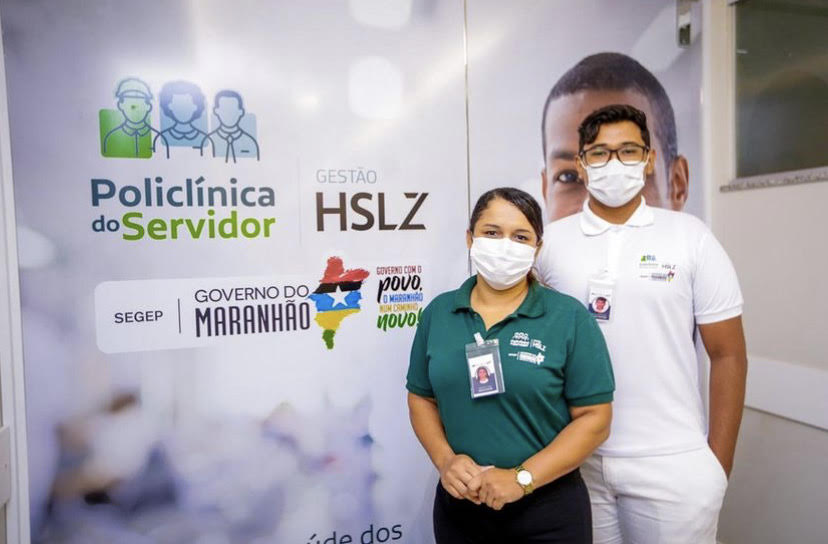O amplo e moderno espaço oferece atendimento médico em 12 especialidades, como ginecologia, oftalmologia, endocrinologia e pediatria, contando também com a realização de exames laboratoriais