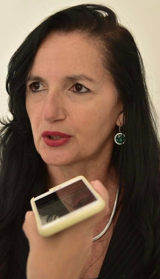 Professora Leuzinete Pereira substituirá Felipe Camarão no comando na pasta da Educação