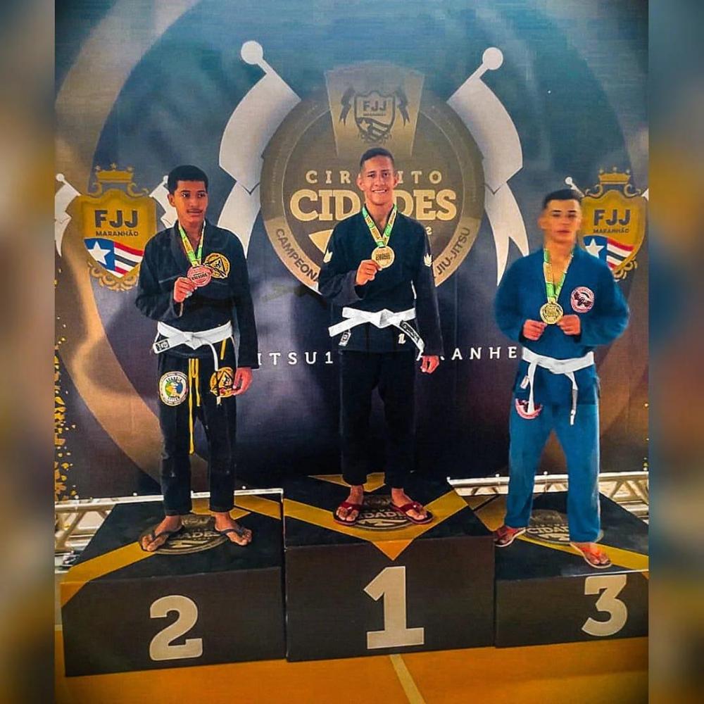 Guilherme Vinicius Oliveira Sousa