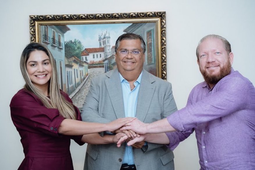 O presidente da Assembleia, deputado Othelino Neto(PCdoB) exercerá a coordenação política da pré-candidatura de Flávio Dino(PSB) ao Senado.