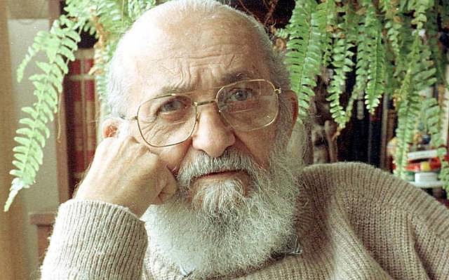 Freire dedicou seus 75 anos de vida à construção de métodos inovadores de educação,