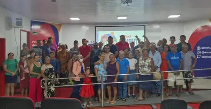 Jhonson Alves mobiliza agricultores para expansão do Fomento Rural. Foto: Instagram