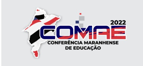 A COMAE 2022 reúne representantes da comunidade escolar, gestores, movimentos sociais, conselhos e demais entidades representativas da sociedade civil organizada.