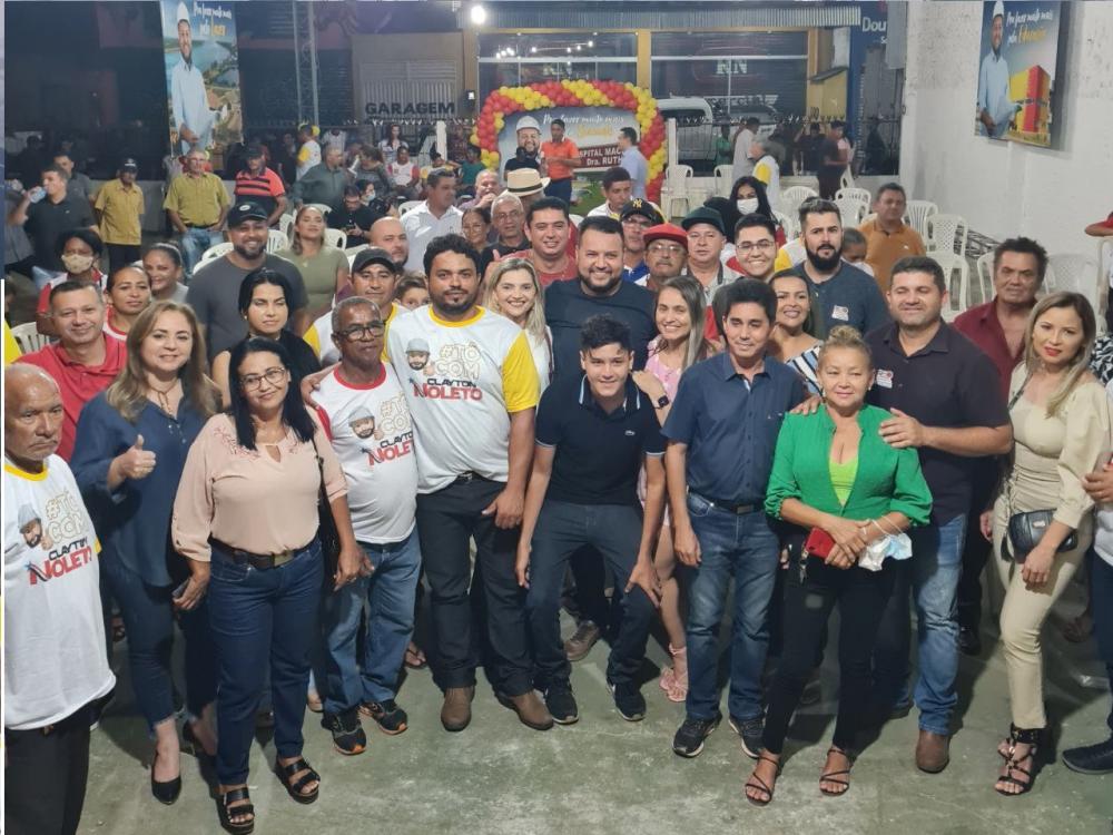 Divulgação: Assessoria