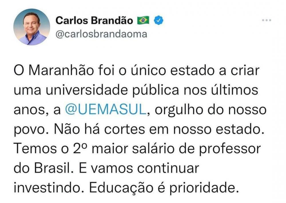 Divulgação: Assessoria