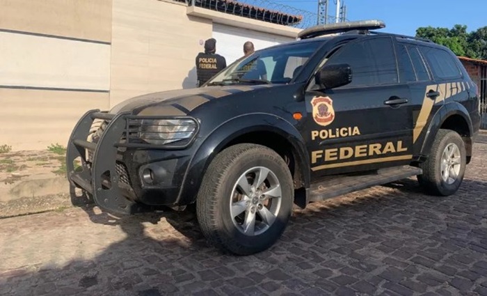 Polícia Federal faz as primeiras prisões por crimes relacionados ao Orçamento Secreto