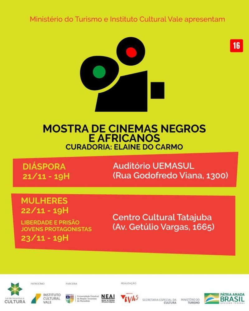 Divulgação: Assessoria
