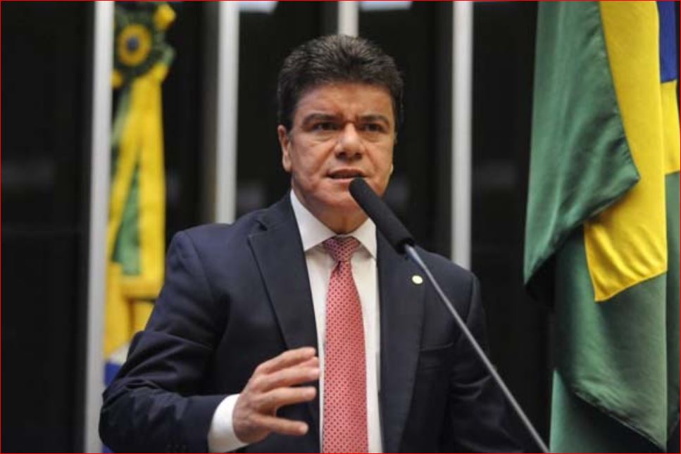 “Quando solicitado, a gestão sempre prestou informações ao Promotor de Justiça.” Afirmou Deoclides.