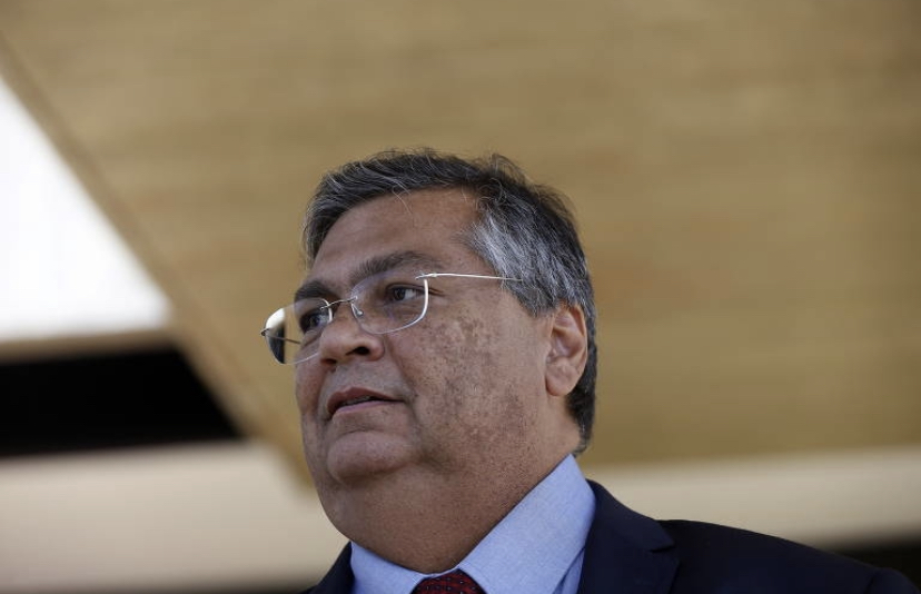 Flávio Dino, integrante do governo de transição e senador eleito, assumirá Justiça 