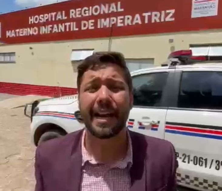 Ricardo Seidel é bolsonarista e filiado ao PSD