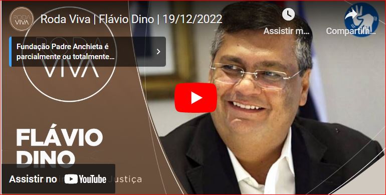 Divulgação: Assessoria