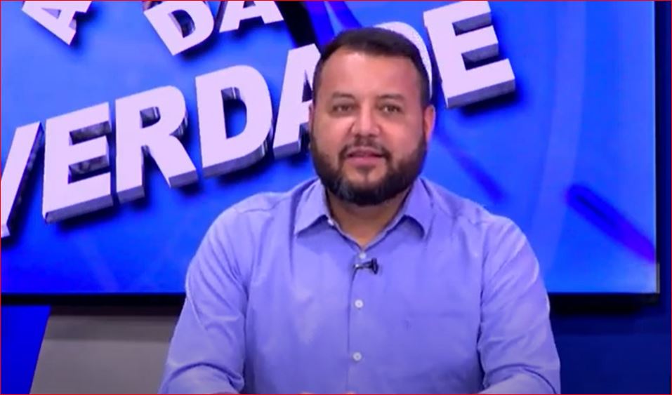 Clayton Noleto comenta sobre o cenário político e faz retrospectiva de seu trabalho a frente da SINFRA - MA