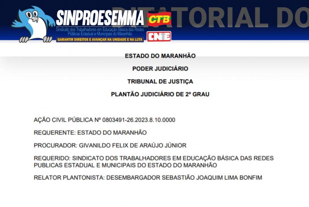Divulgação: Foto