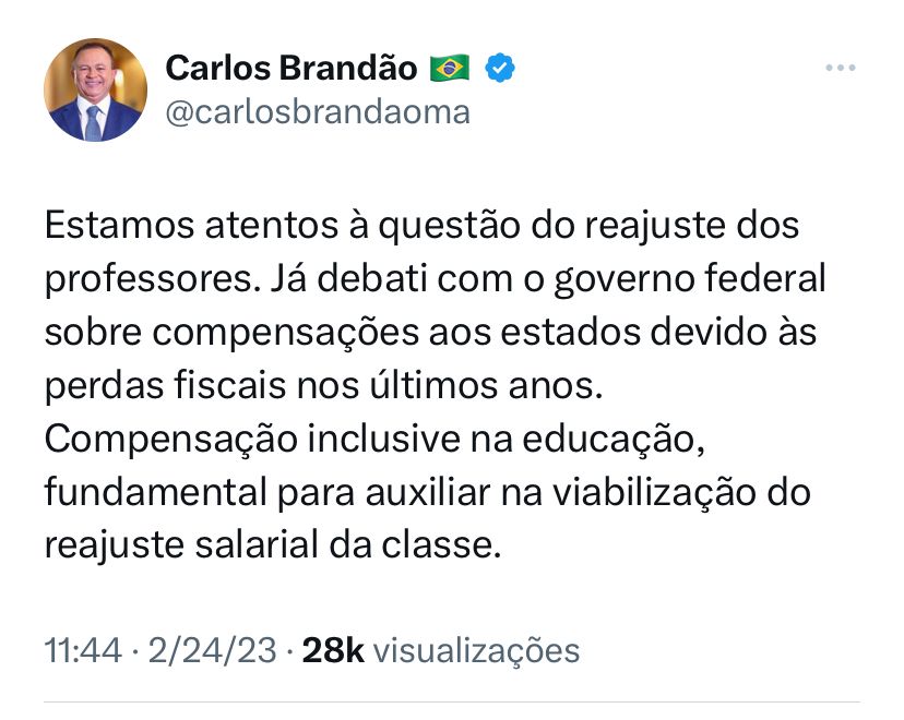 Divulgação: Foto