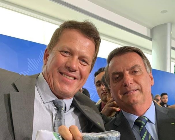 O vereador Sandro Fantinel (expulso do partido Patriotas), culpou os funcionários resgatados em situação análoga à escravidão por suas condições de trabalho..