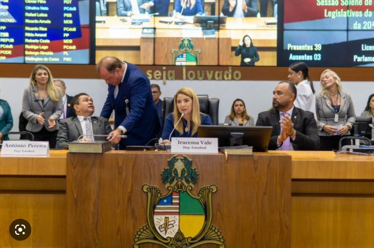 Com a Assembleia Itinerante, parlamentares poderão se aproximar de demandas populares.