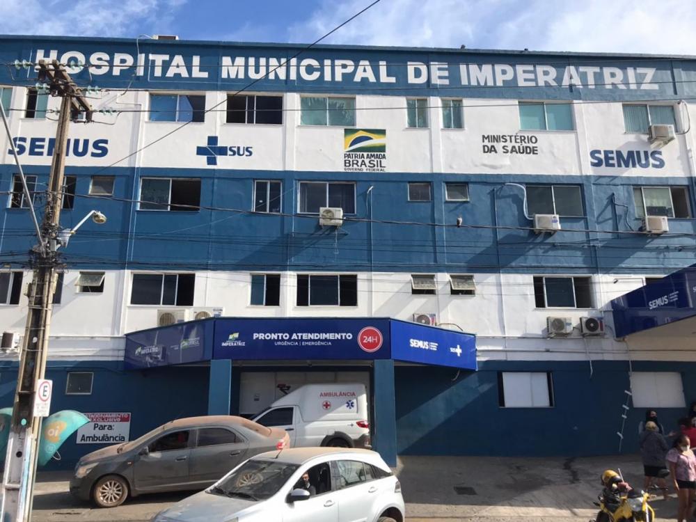 Socorrão de Imperatriz: a fiscalização do MP é vista com péssimos olhos pelo prefeito