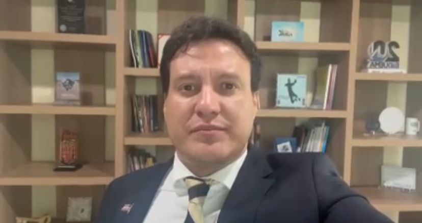 Camarão: 