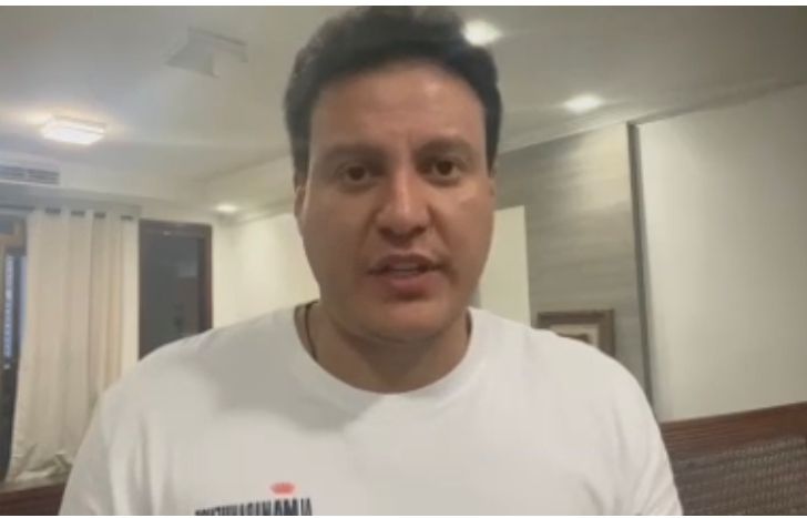 Camarão fala sobre audiência e nova proposta de reajuste para fim da greve 