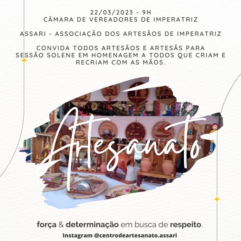 Divulgação: Assessoria