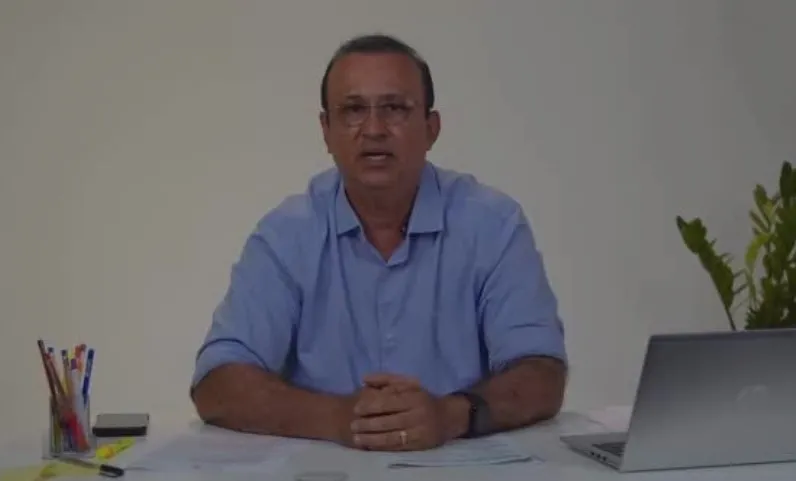  Irmão do governador transforma redes sociais em tribuna e acusa aliados de Camarão e Flávio Dino de articulações jurídicas para afastar Carlos Brandão. Imagem: Internet.