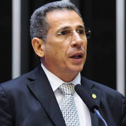 O ex-deputado federal Zé Carlos(PT) foi nomeado o novo superintendente regional do Incra no Maranhão.