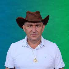 Prefeito Vanderly do Comercio, do município de Amarante do Maranhão.