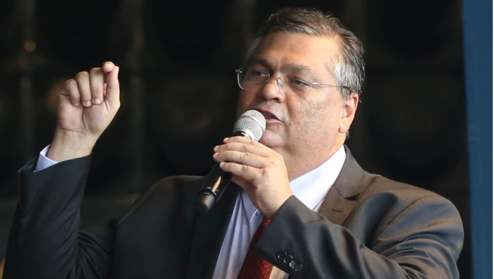 Dino fala em múltiplos indícios da ação de Anderson Torres contra eleitores de Lula no 2º turno