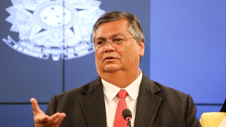  Dino superou os demais ministros e concentrou quase 18% da tração medida para todos os integrantes do primeiro escalão. O número é quase o dobro da segunda colocada, a ministra do Planejamento, Simone Tebet (MDB).